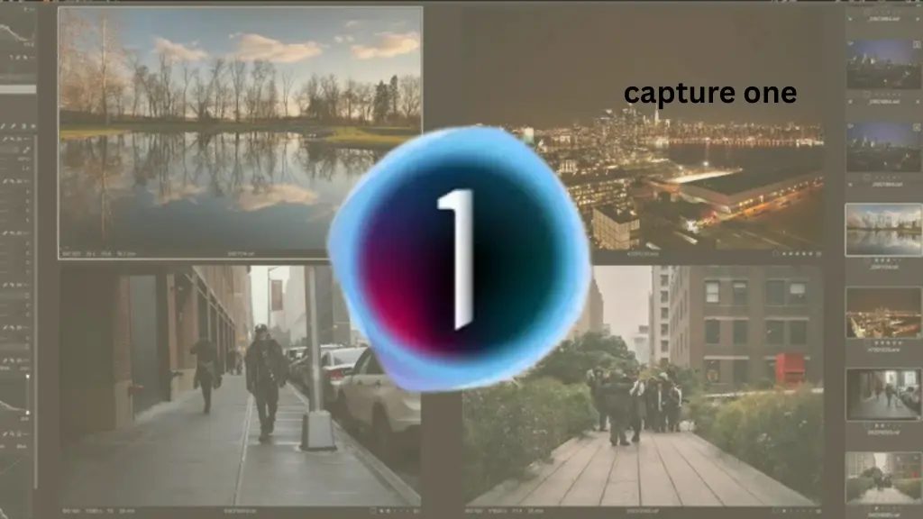 Lightroom vs Capture One 